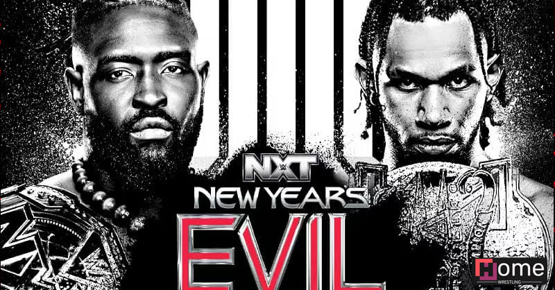 Превью WWE NXT 06.01.2026