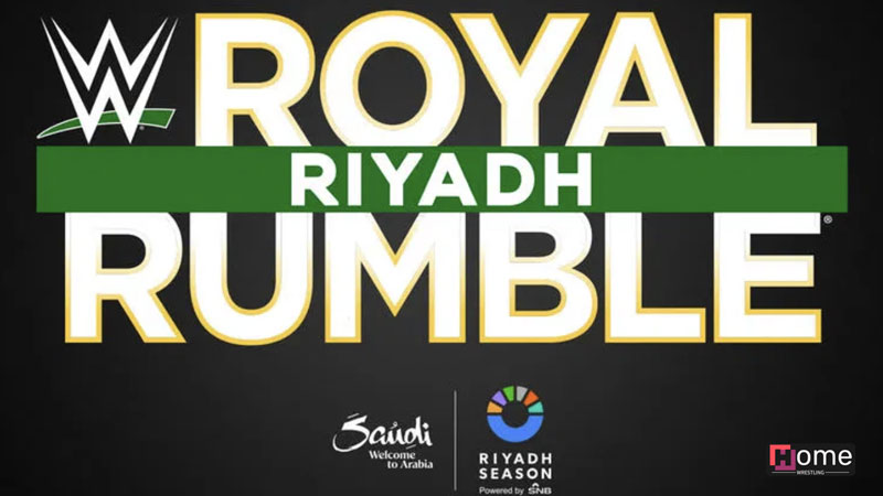 Списки Royal Rumble 2026 обновлены