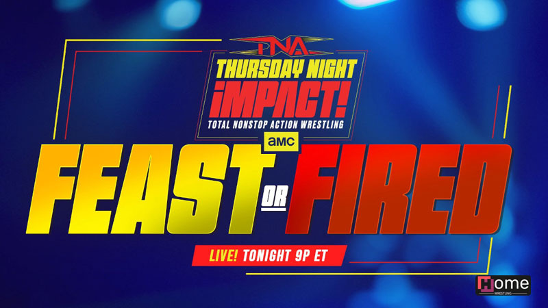 Результаты TNA Impact 22.01.2026