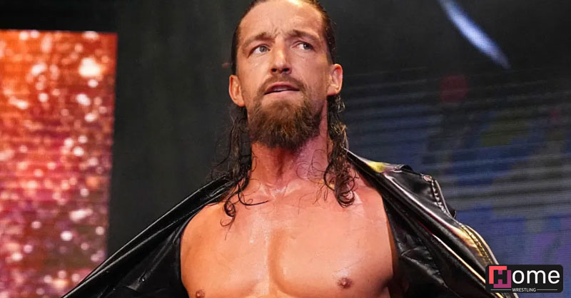 Обновление по возвращению Джей Уайта в AEW после травмы