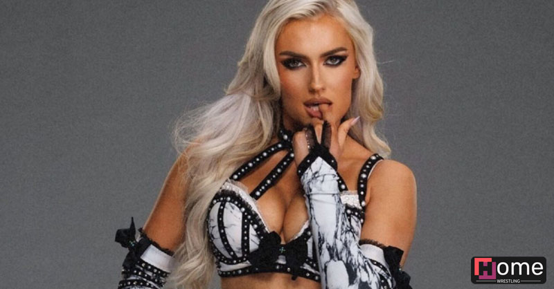 Блэйк Монро обсуждается для перехода в основной ростер WWE