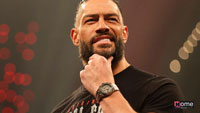 Планы по возвращению Романа Рейнса в WWE