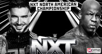 Результаты WWE NXT 30.12.2025