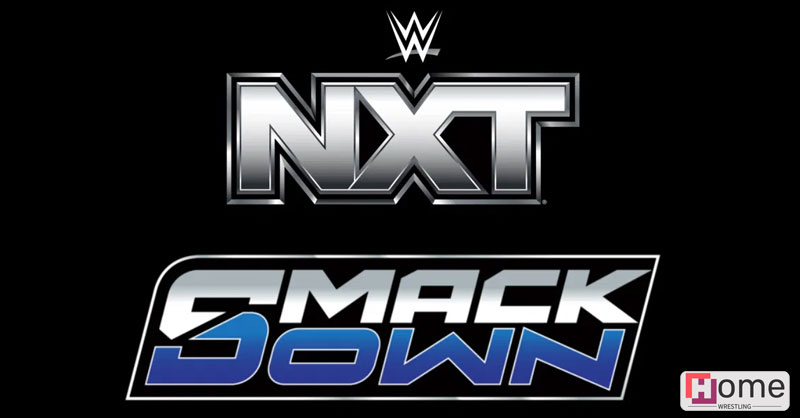 Звезда WWE NXT официально присоединился к ростеру SmackDown