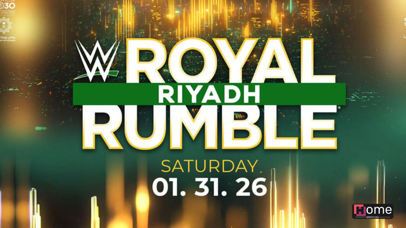 Royal Rumble 2026: пять матчей мечты для исторического шоу