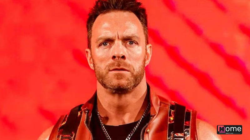 Инсайдеры: ЛА Найт может появиться на Raw в Дюссельдорфе 12.01.2026