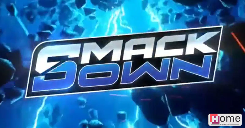 Бывшая звезда WWE переподписала контракт с компанией и вернулась на SmackDown