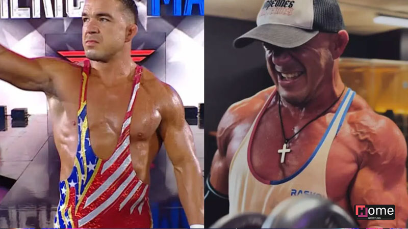 Возвращение Чеда Гейбла всё ближе: новые детали