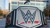 WWE готовит громкое возвращение в Европу c PLE