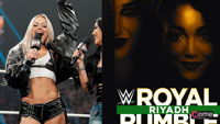 Фавориты Royal Rumble 2026: Лив Морган и возможное громкое возвращение
