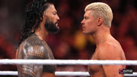 WWE отказалась от Коди Роудс vs. Роман Рейнс. Что произошло за кулисам