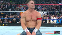 Джон Сина ответил критикам своего финального матча в WWE