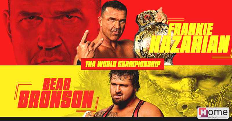 Результаты TNA Impact 01.01.2026