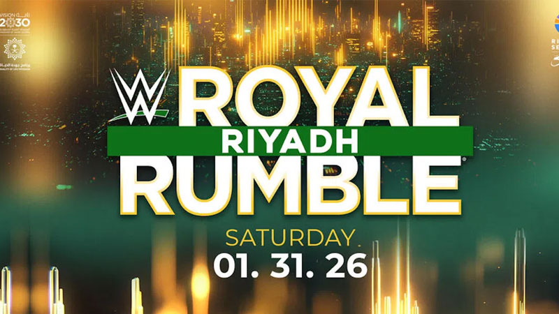 Серьёзное обновление по титульному матчу WWE на Royal Rumble 2026
