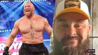 Брок Леснар на Royal Rumble 2026, а Брон Строумэн в больнице с инфекци