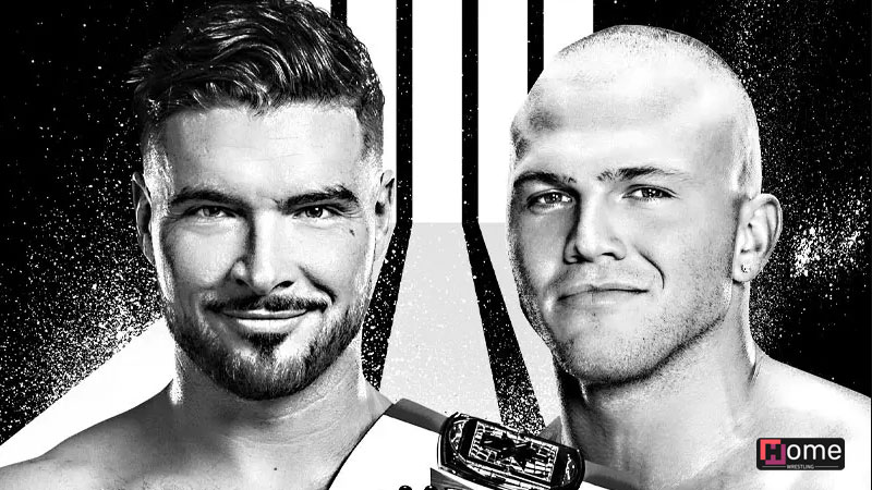 Превью WWE NXT 24.02.2026