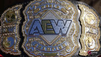 AEW вносят корректировки в претендентский матч за титул чемпиона