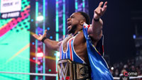Биг И подтвердил завершение карьеры в WWE