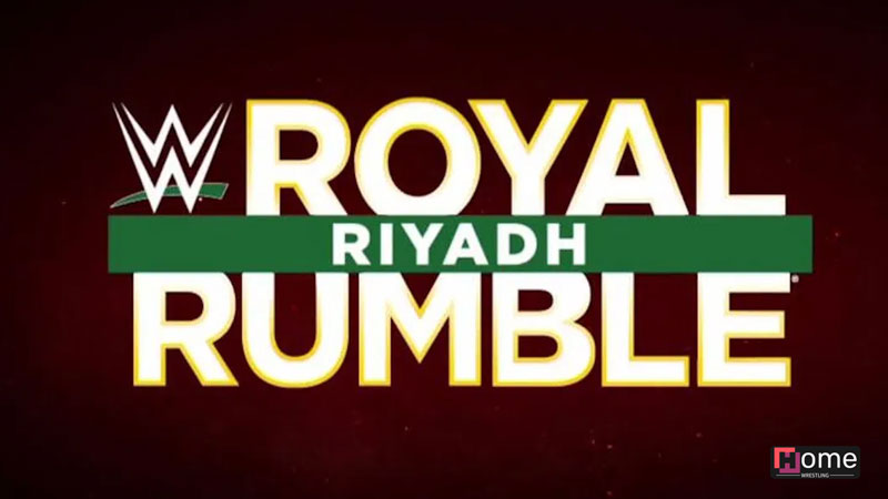 WWE могли случайно раскрыть участника №1 в Royal Rumble