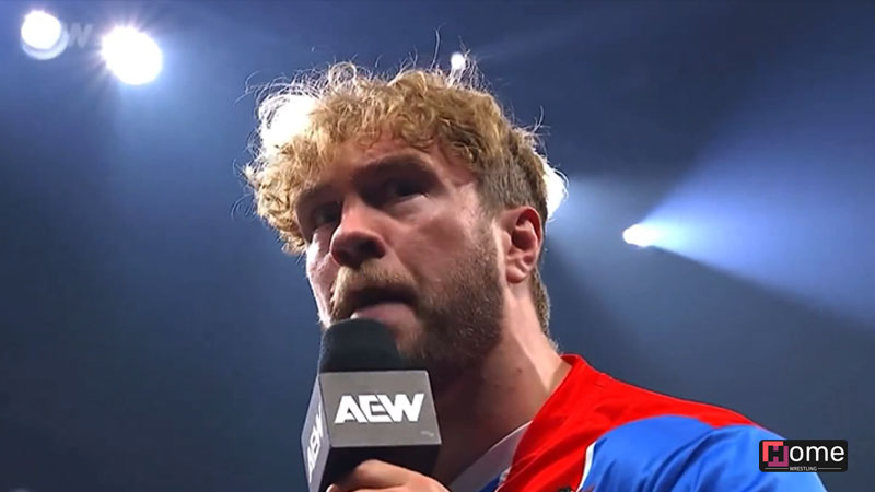 Новости о восстановлении Уилла Оспрея после травмы и предполагаемых сроках возвращения