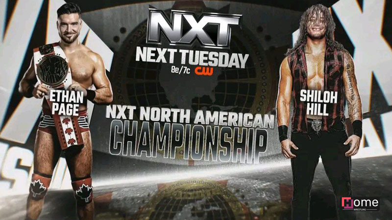 Превью WWE NXT 17.02.2026