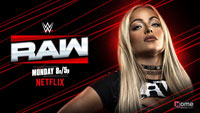 Превью WWE Monday Night RAW 23.02.2026