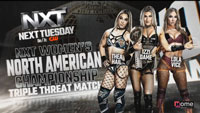 Превью WWE NXT 03.02.2026