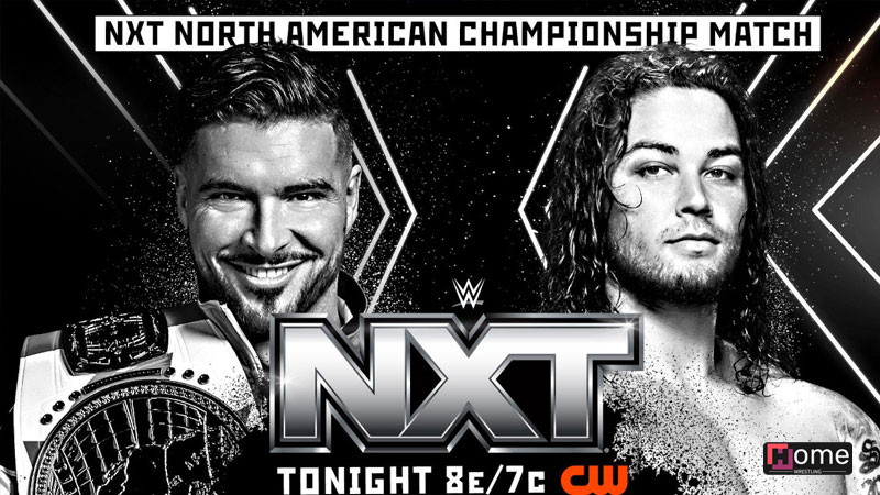 Результаты WWE NXT 17.02.2026