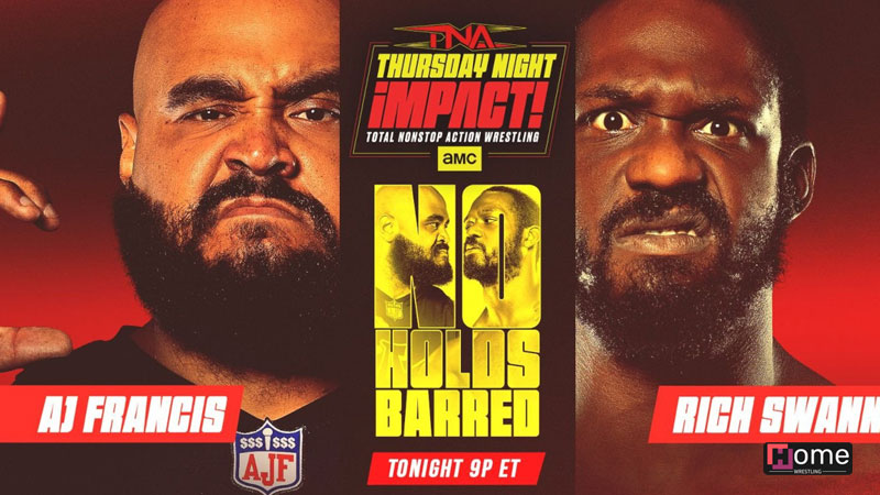 Результаты TNA Impact 29.01.2026