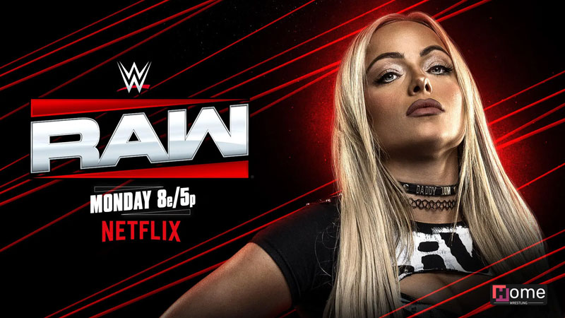Превью WWE Monday Night RAW 23.02.2026