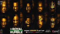 Закулисный апдейт по Royal Rumble: кто появится, а кто точно нет