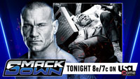 Результаты WWE Friday Night SmackDown 20.03.2026