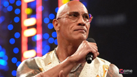 Рок дал «обещание» насчёт возвращения на WWE WrestleMania