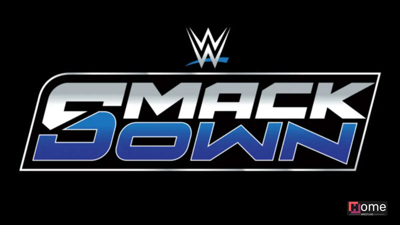 Превью WWE Friday Night SmackDown 06.03.2026
