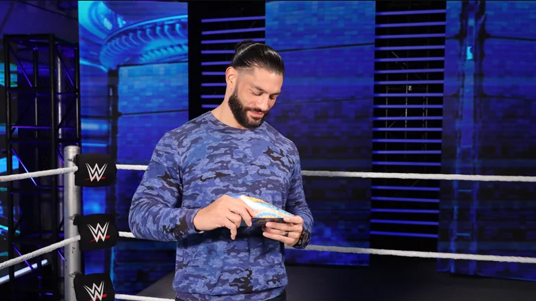 WWE SmackDown наблюдает падение зрительской аудитории, в то время как AEW Rampage получает прибавку