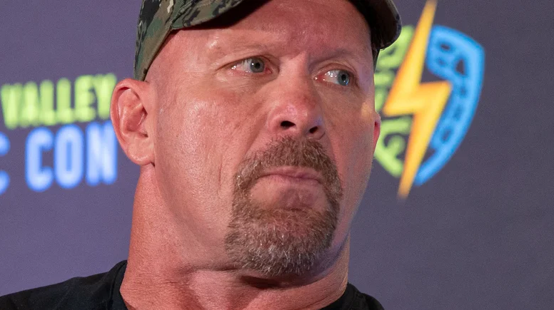 Бывший босс WCW заинтересован в том, чтобы увидеть предложенный Стивом Остином матч на WrestleMania