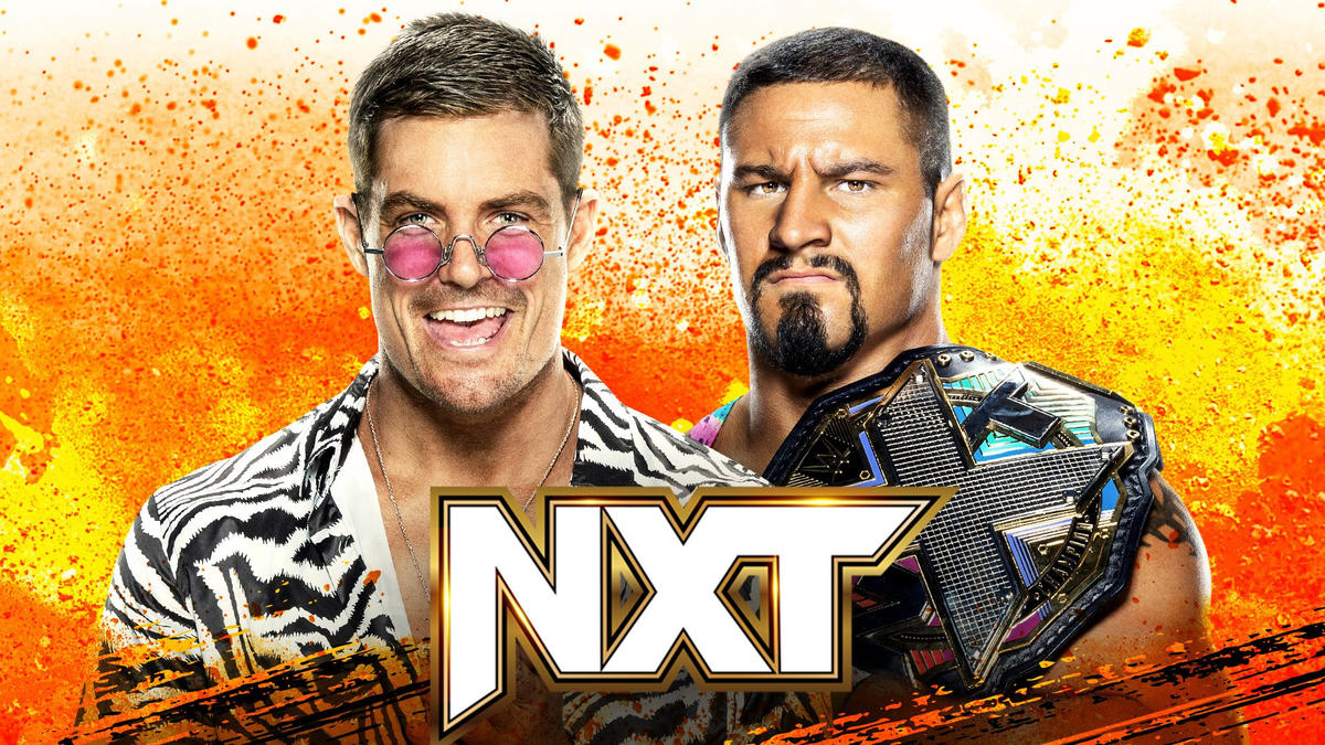 Превью WWE NXT 17.01.2023
