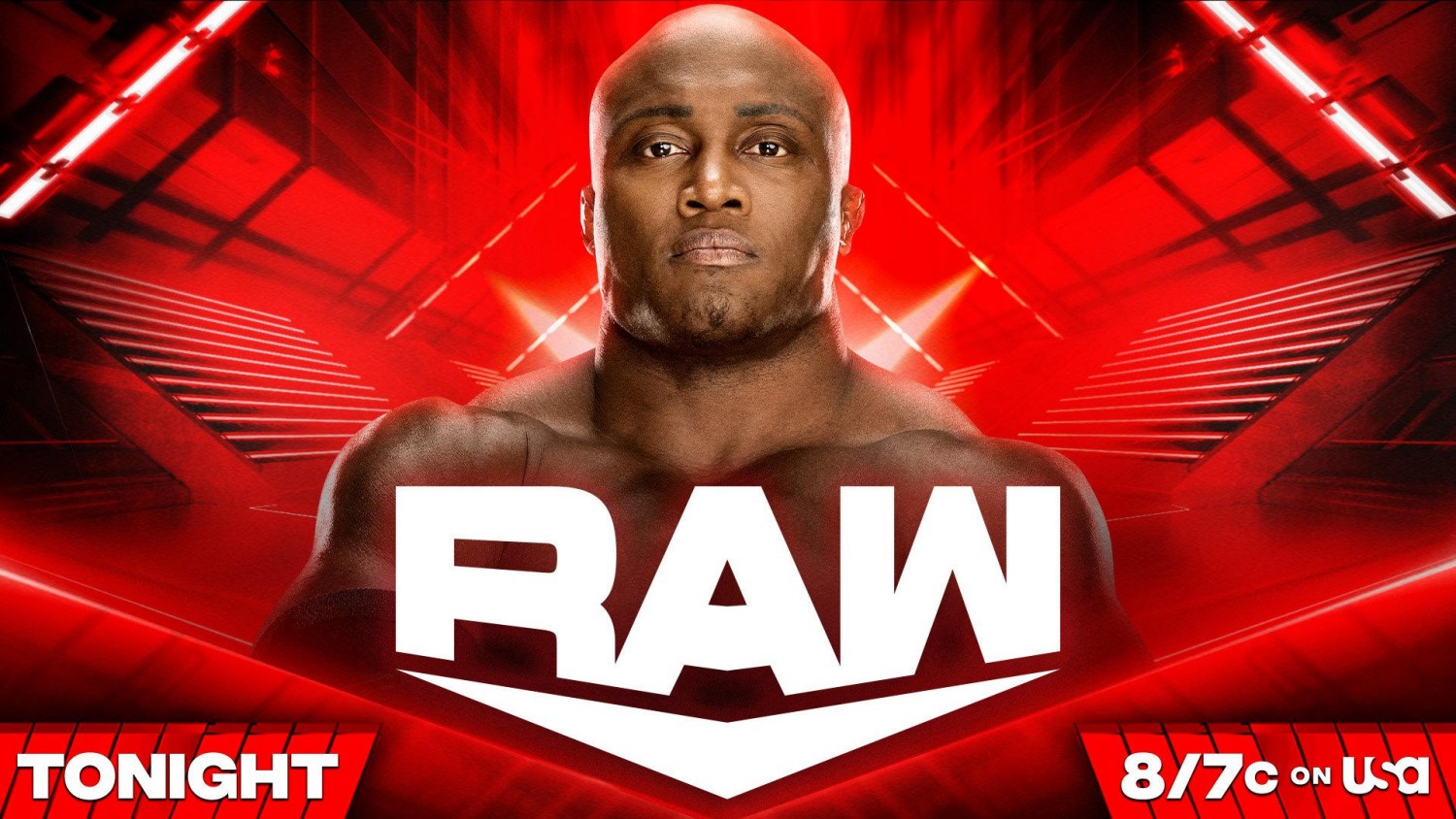 Превью WWE Monday Night RAW 16.01.2023