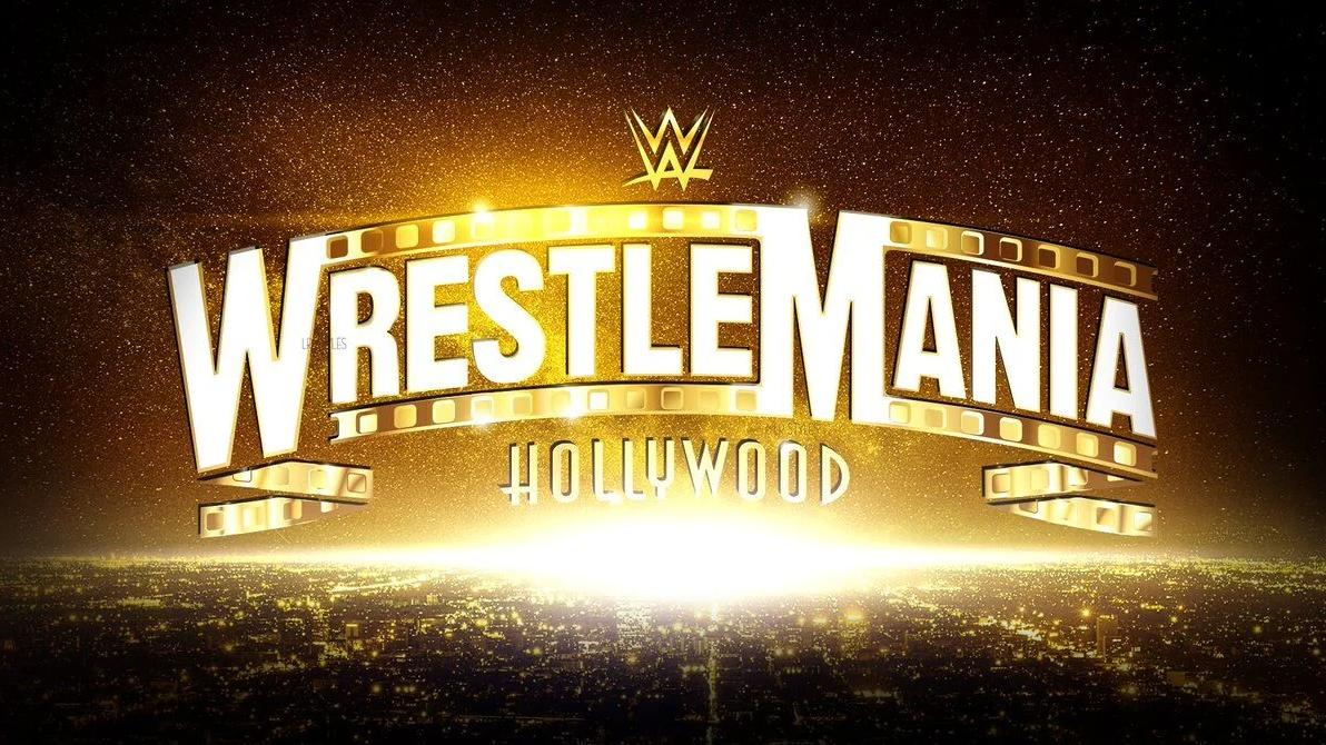 WWE анонсирует прямые трансляции событий Road To WrestleMania и многое другое