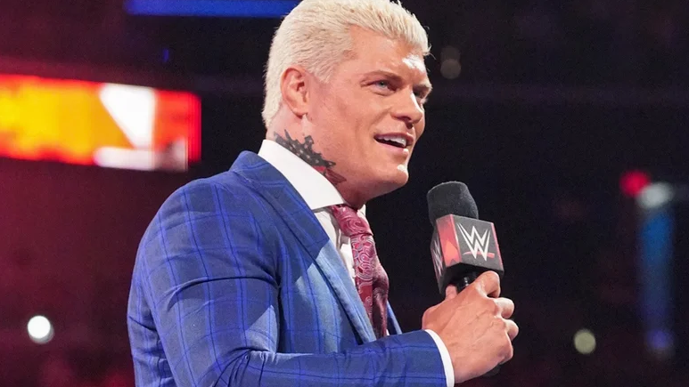 Бывший сотрудник WWE выбрал Коди Роудса для победы в Royal Rumble