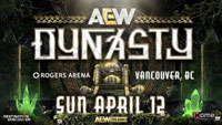 AEW Dynasty 2026