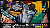 AEW Double Or Nothing 2026